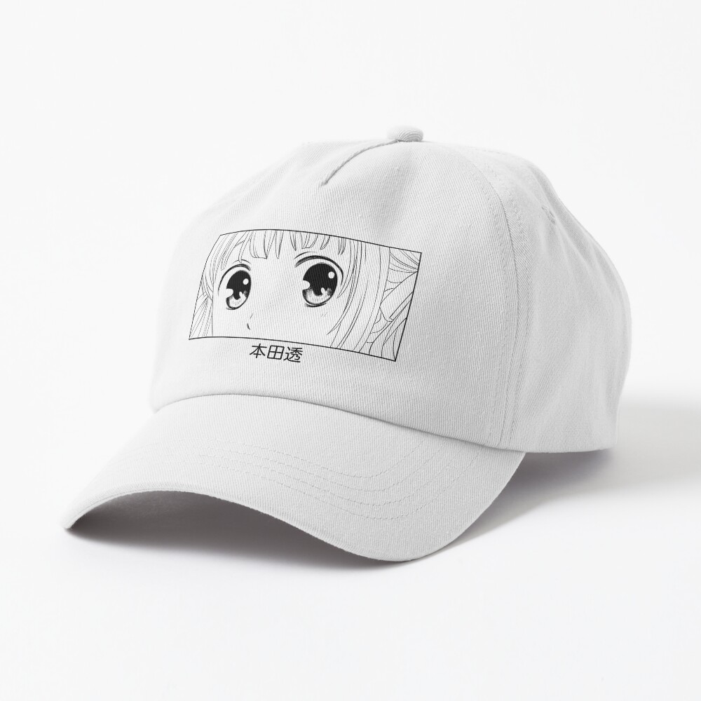 Fruits Basket - Tohru Honda Cap