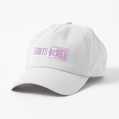 Fruits Basket Trending Cap