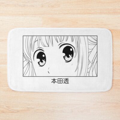 Fruits Basket - Tohru Honda Bath Mat