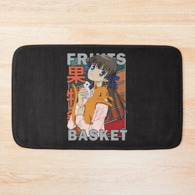 Fruits Basket Hot Arrival Style 1 Bath Mat